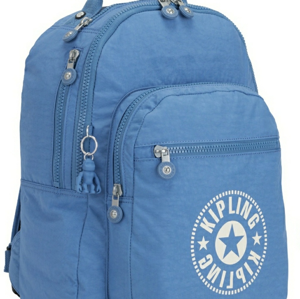 Kipling New Classic Seoul backpack